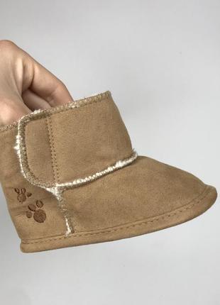 Детские угги ugg3 фото