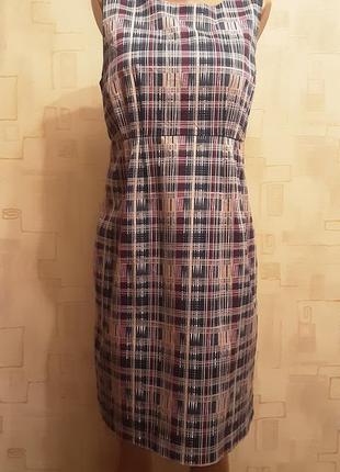 Плаття-сарафан