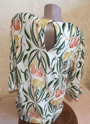 Блуза блузка 6