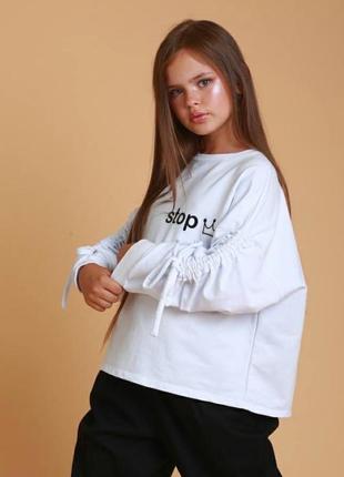 Худі,кофта,світшот для дівчаток
