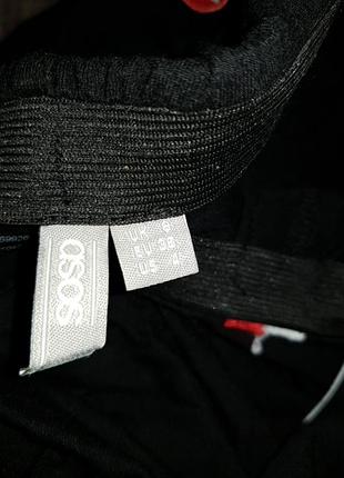 Лосини з лампасами asos8 фото
