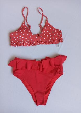 Жіночий купальник