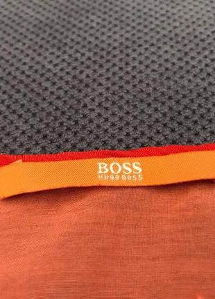 Hugo boss классна шелк хлопок блуза оригинал5 фото