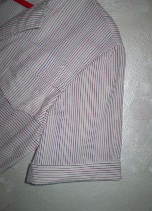 Милое винтажное женское платье m 46р. с юбкой плиссе6 фото
