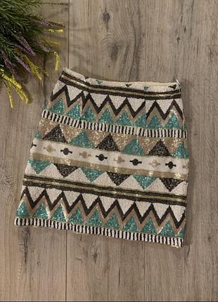 Женская юбка