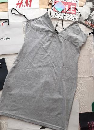 🌺🌸🍃 актуальне сукню в білизняному стилі