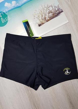 Плавки боксерки henderson