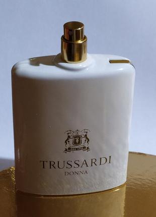 Trussardi donna edp оригінал