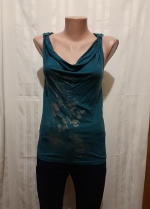 Футболка - майка. m - l