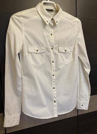 Стильна сорочка 100% cotton