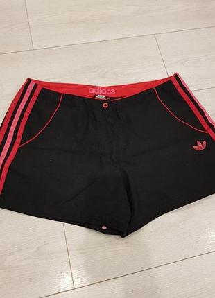 Шорты  adidas