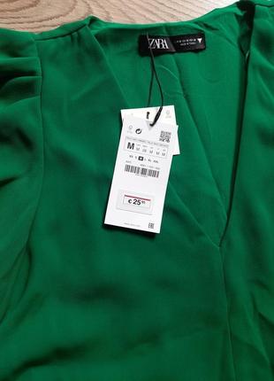 Платье zara. 2