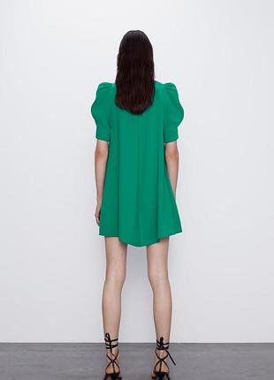 Платье zara. 5