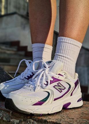 Женские кроссовки нью беленс new balance