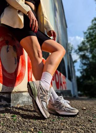 New balance, женские кроссовки