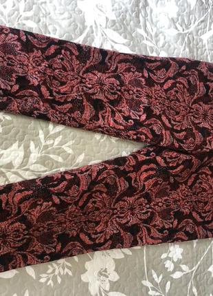 Женские брюки h&m