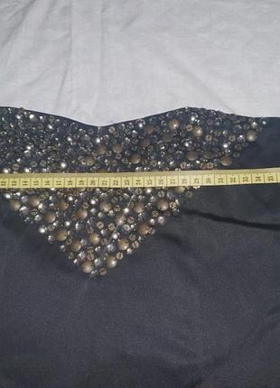 Миниплатье 3