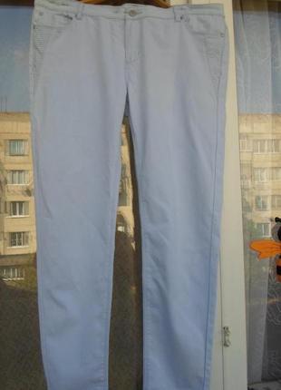 Классные  женские джинсы.  54-56р.(eur-48). denim co.