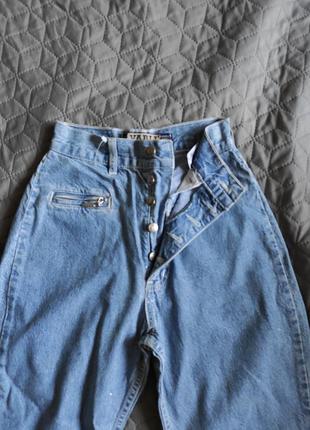 Легкі джинсові varli2 фото