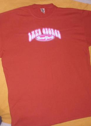 Футболка мужская сша