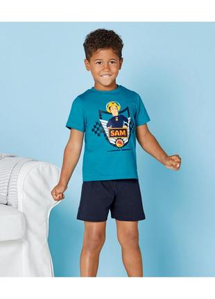 Комплект на хлопчика 12-24 міс., 2-4, 4-6 років від lupilu