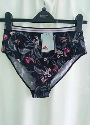 Плавки,низ от купальника