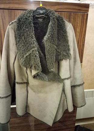 Дублянка штучна george