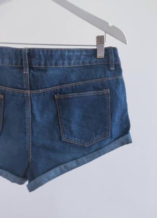 Шорті від denim co 5