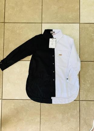 Блуза, сорочка для дівчинки