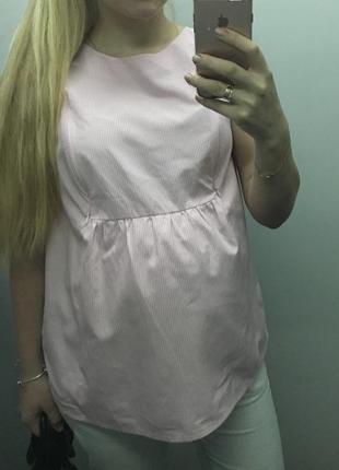 Плаття для вагітних легке літнє плаття для вагітних сорочка футболка5 фото
