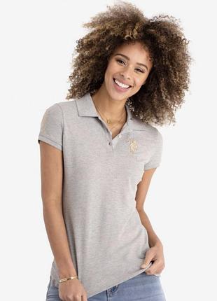 Поло u.s polo assn
