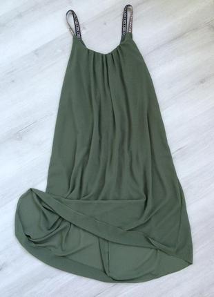 Сукня сарафан в етно стилі new collection