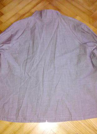 Блуза от pulls! p.-462 фото