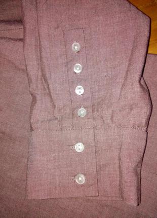 Блуза от pulls! p.-464 фото