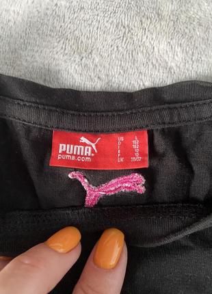 Футболка puma2 фото