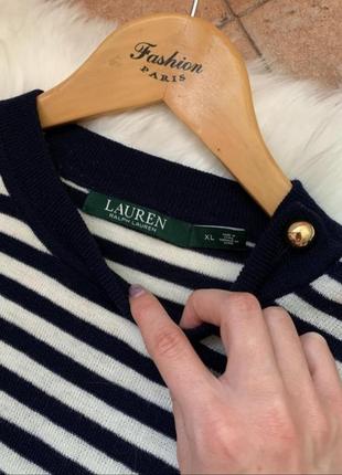 Стильный джемпер lauren ralph lauren4 фото