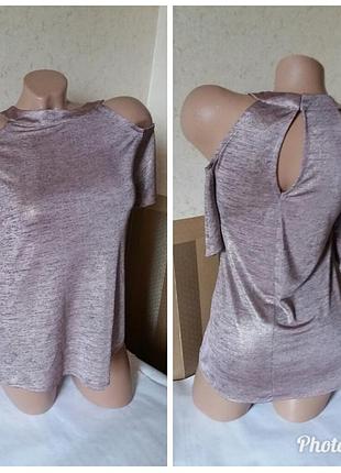 Блузка warehouse.