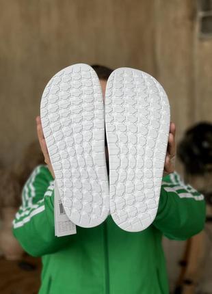 Тапки adidas adilette5 фото