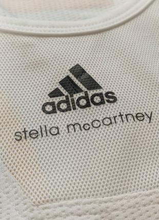 Майка-топ stella mccartney & adidas5 фото