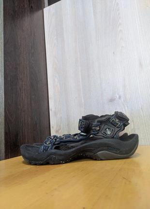 Сандалі teva terra fi 2