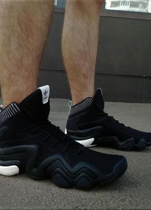 Кросівки adidas crazy 8