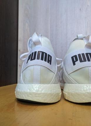 Кроссовки puma mega nrgy5 фото