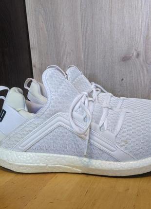 Кроссовки puma mega nrgy 4
