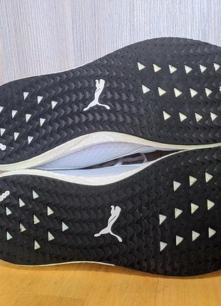 Кроссовки puma mega nrgy 6