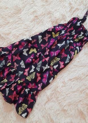 Качественный хлопковый сарафан от smile and be happy