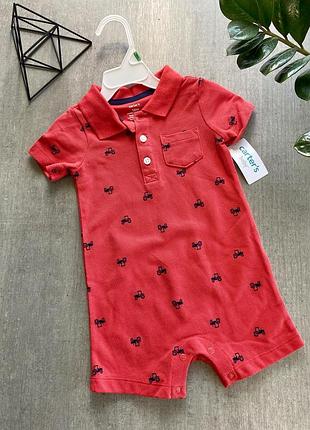 Пісочник від carter's