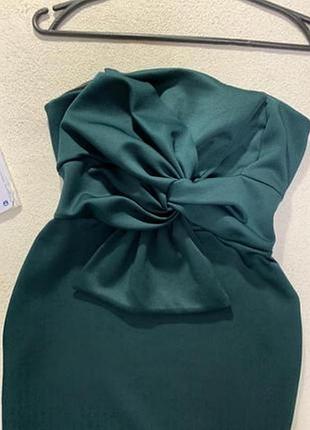 Стильне плаття, бюст'є від new look 2