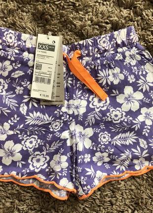 Літні шортики