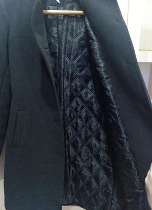 Пальто 3