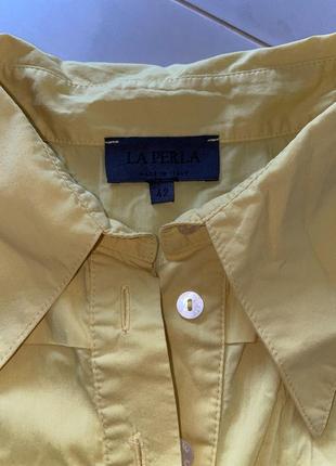 Рубашка la perla 2